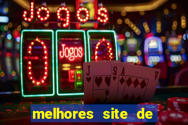 melhores site de jogos online